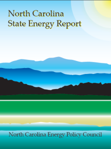 Published by the North Carolina Energy Policy Council
